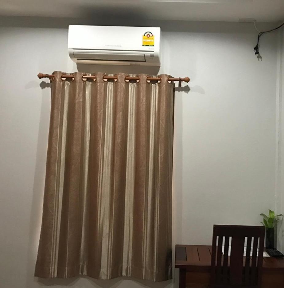 Jim Guesthouse カンチャナブリ エクステリア 写真