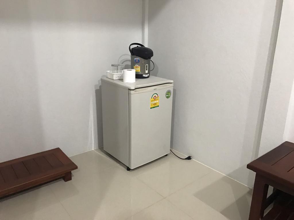 Jim Guesthouse カンチャナブリ エクステリア 写真