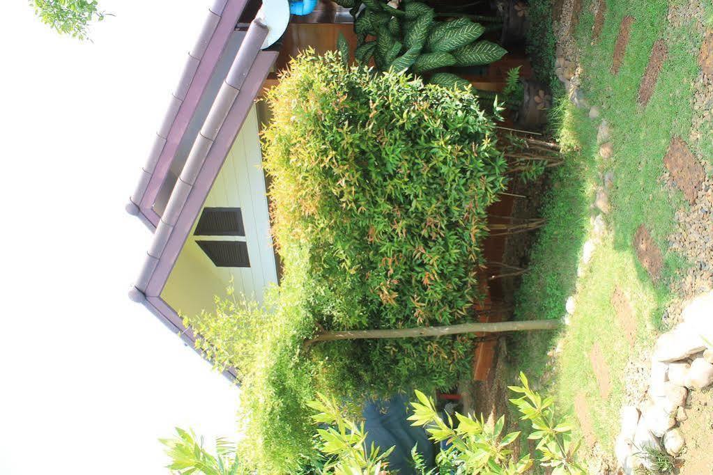 Jim Guesthouse カンチャナブリ エクステリア 写真